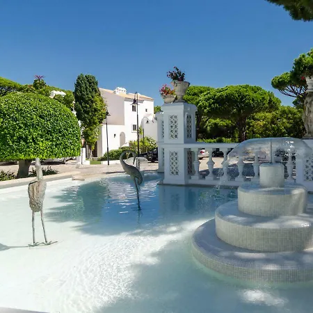 Algarve Luxury Experience - Situated Within The Pinecliffs Daire *