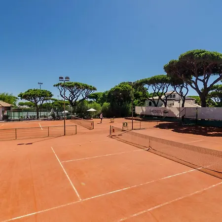 Algarve Luxury Experience - Situated Within The Pinecliffs Daire