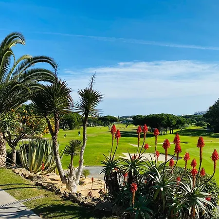 Algarve Luxury Experience - Situated Within The Pinecliffs Apartment