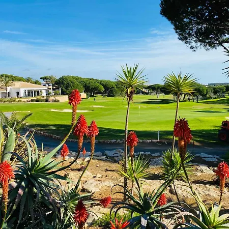 Algarve Luxury Experience - Situated Within The Pinecliffs Apartment Albufeira