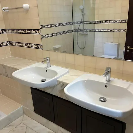 Algarve Luxury Experience - Situated Within The Pinecliffs Apartment Albufeira