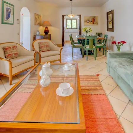 Algarve Luxury Experience - Situated Within The Pinecliffs Apartment Albufeira