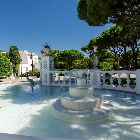 Algarve Luxury Experience - Situated Within The Pinecliffs Albufeira