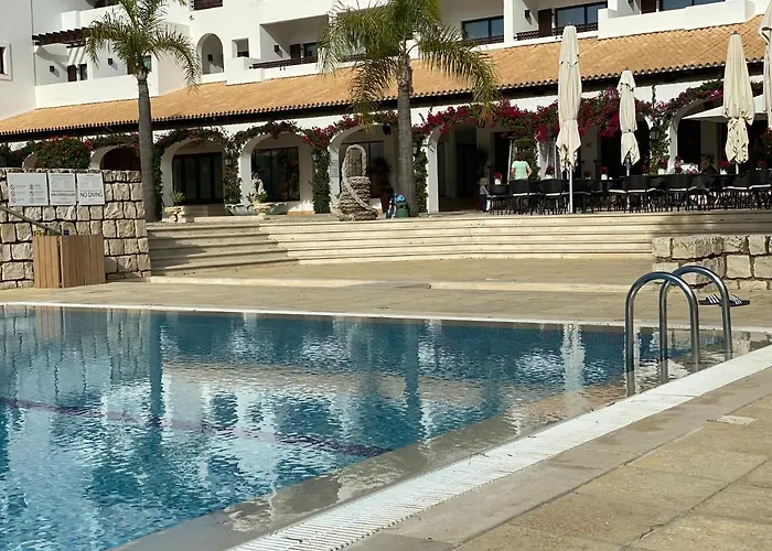 Apartment Algarve Luxury Experience - Situated Within The Pinecliffs