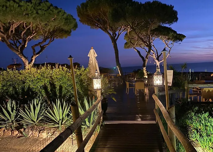 Algarve Luxury Experience - Situated Within The Pinecliffs *