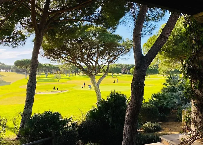 Algarve Luxury Experience - Situated Within The Pinecliffs * Albufeira