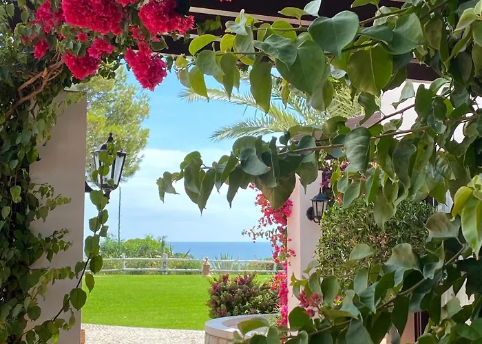 Algarve Luxury Experience - Situated Within The Pinecliffs Apartment Albufeira