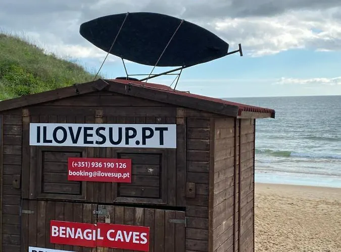 Algarve Luxury Experience - Situated Within The Pinecliffs Apartment