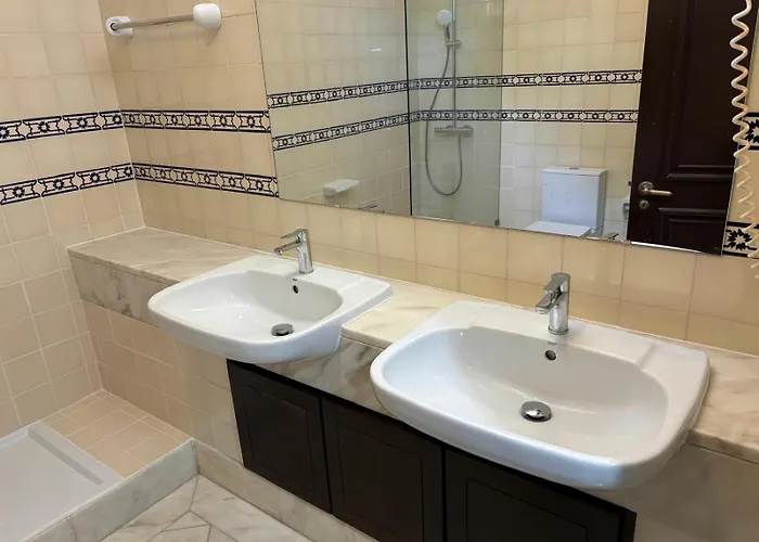 Algarve Luxury Experience - Situated Within The Pinecliffs Lejlighed Albufeira