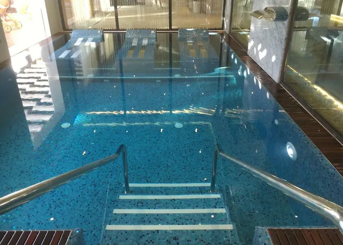 Algarve Luxury Experience - Situated Within The Pinecliffs *