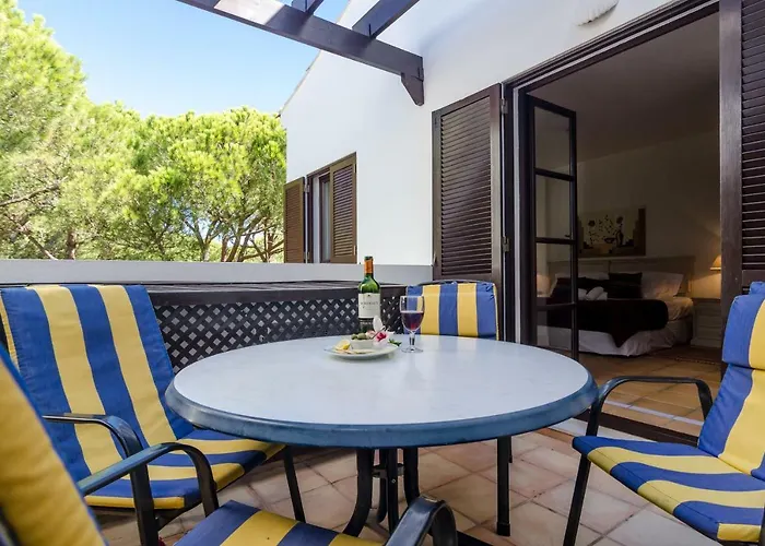 Algarve Luxury Experience - Situated Within The Pinecliffs Lejlighed Albufeira