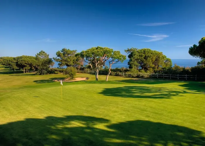 Algarve Luxury Experience - Situated Within The Pinecliffs *