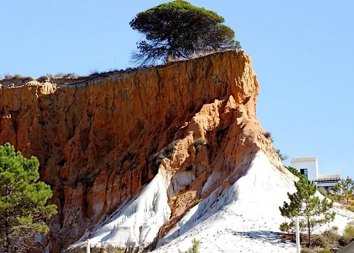 Lejlighed Algarve Luxury Experience - Situated Within The Pinecliffs *