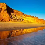 아파트 Algarve Luxury Experience - Situated Within The Pinecliffs 알부페이라