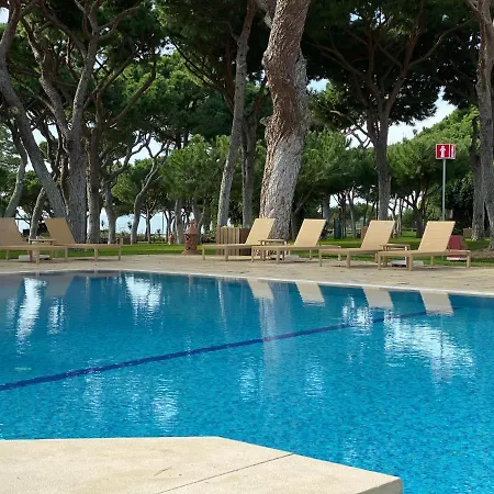 Algarve Luxury Experience - Situated Within The Pinecliffs Apartment