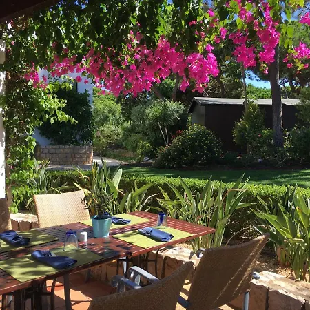 Апартаменты Algarve Luxury Experience - Situated Within The Pinecliffs Албуфейра