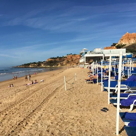 アパート Algarve Luxury Experience - Situated Within The Pinecliffs