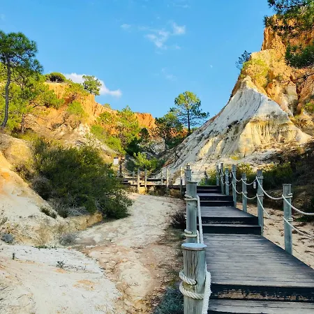 Algarve Luxury Experience - Situated Within The Pinecliffs * アルブフェイラ