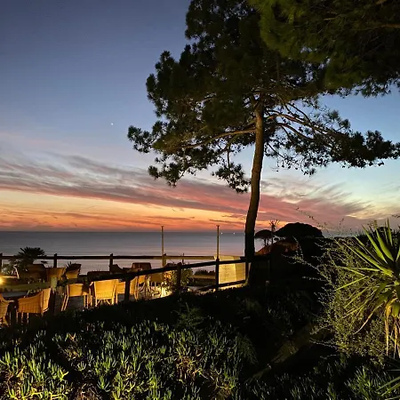 公寓 Algarve Luxury Experience - Situated Within The Pinecliffs