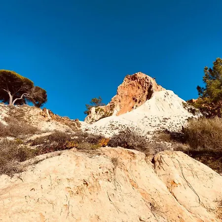 公寓 Algarve Luxury Experience - Situated Within The Pinecliffs