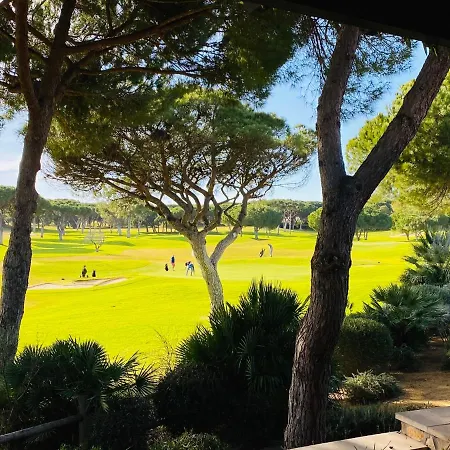 Algarve Luxury Experience - Situated Within The Pinecliffs * Албуфейра