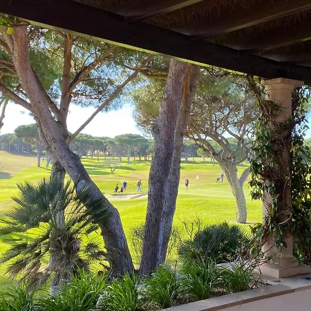 アパート Algarve Luxury Experience - Situated Within The Pinecliffs *