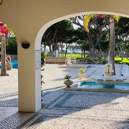 Algarve Luxury Experience - Situated Within The Pinecliffs Apartment