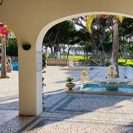 Algarve Luxury Experience - Situated Within The Pinecliffs アパート