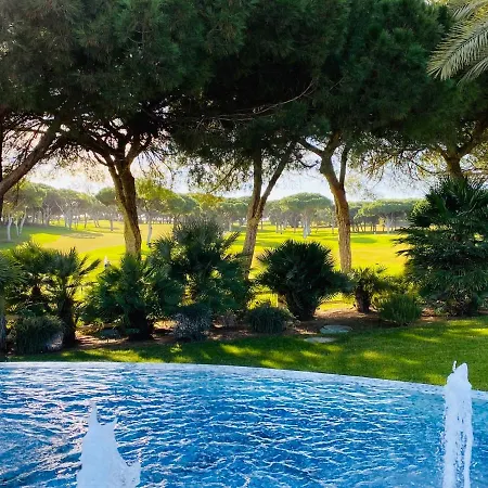 Algarve Luxury Experience - Situated Within The Pinecliffs * 阿尔布费拉