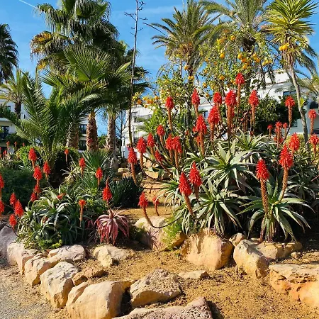 公寓 Algarve Luxury Experience - Situated Within The Pinecliffs