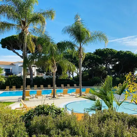 Algarve Luxury Experience - Situated Within The Pinecliffs 阿尔布费拉