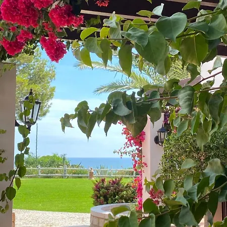 Algarve Luxury Experience - Situated Within The Pinecliffs Апартаменти Албуфейра