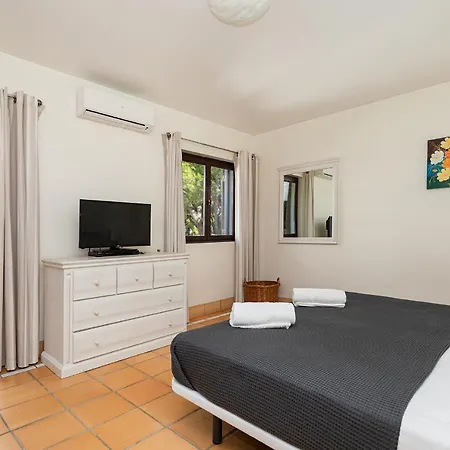 Algarve Luxury Experience - Situated Within The Pinecliffs Apartment
