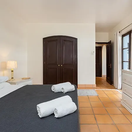 公寓 Algarve Luxury Experience - Situated Within The Pinecliffs 阿尔布费拉