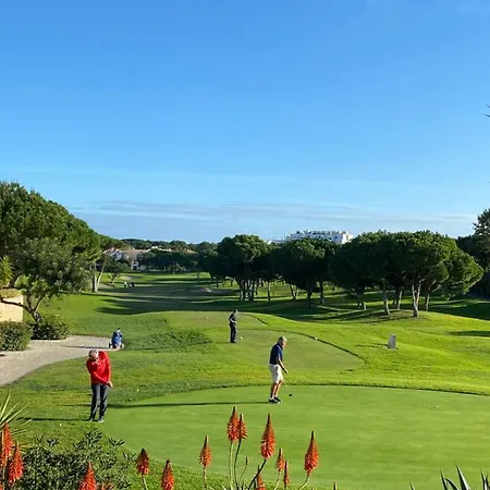 Algarve Luxury Experience - Situated Within The Pinecliffs *