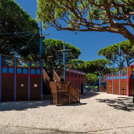 Algarve Luxury Experience - Situated Within The Pinecliffs Apartment