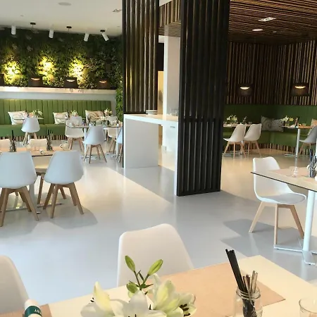 公寓 Algarve Luxury Experience - Situated Within The Pinecliffs