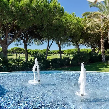 Algarve Luxury Experience - Situated Within The Pinecliffs Apartment