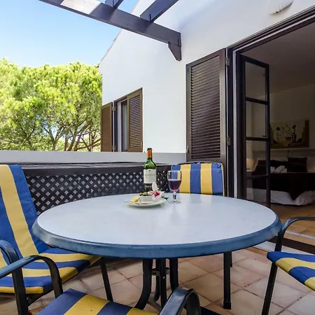Algarve Luxury Experience - Situated Within The Pinecliffs 公寓 阿尔布费拉