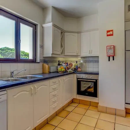 Algarve Luxury Experience - Situated Within The Pinecliffs 公寓 阿尔布费拉