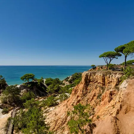 Apartment Algarve Luxury Experience - Situated Within The Pinecliffs *