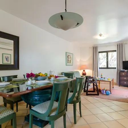 Algarve Luxury Experience - Situated Within The Pinecliffs Apartment