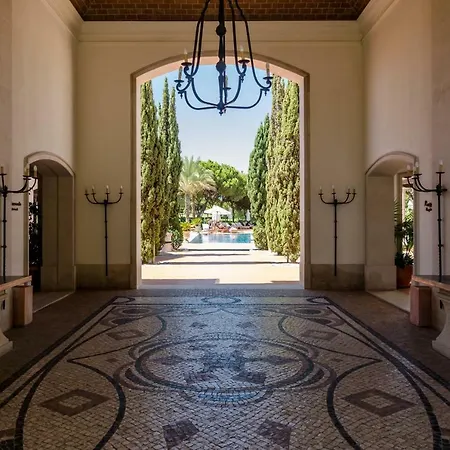 Algarve Luxury Experience - Situated Within The Pinecliffs Албуфейра