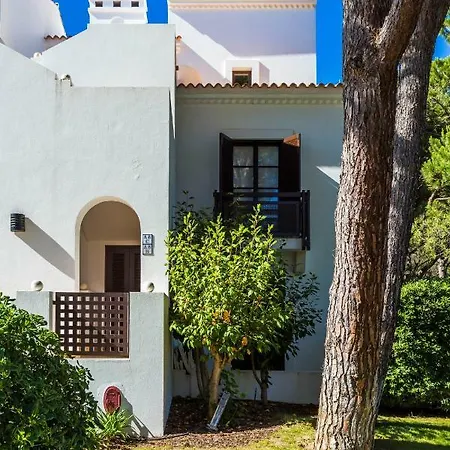 Apartment Algarve Luxury Experience - Situated Within The Pinecliffs *