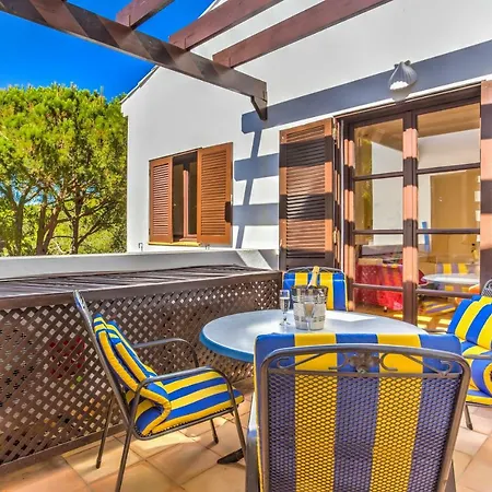 Algarve Luxury Experience - Situated Within The Pinecliffs * 阿尔布费拉