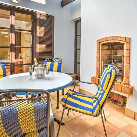 Algarve Luxury Experience - Situated Within The Pinecliffs 阿尔布费拉