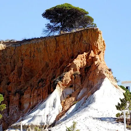 Апартаменты Algarve Luxury Experience - Situated Within The Pinecliffs *