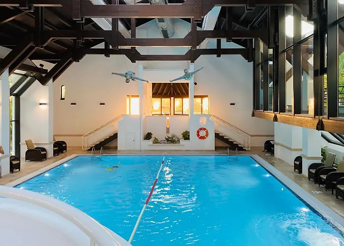 Algarve Luxury Experience - Situated Within The Pinecliffs