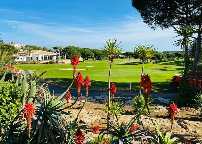 Algarve Luxury Experience - Situated Within The Pinecliffs Apartament Albufeira