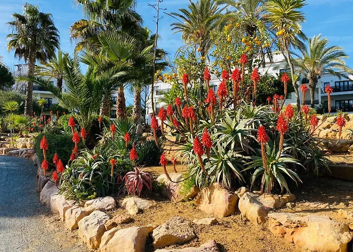 Apartament Algarve Luxury Experience - Situated Within The Pinecliffs